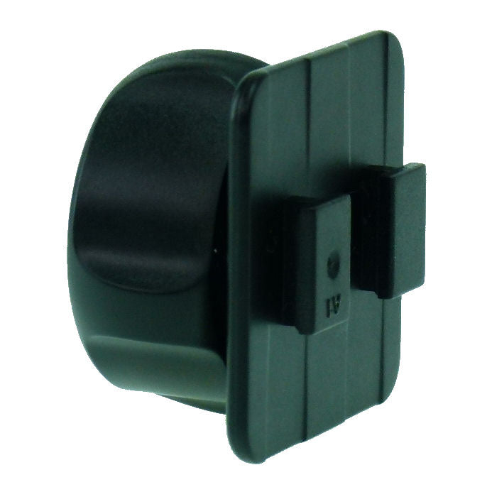 Arkon 2 Prong Adapter 22mm Socket Adapter (sku 31851)