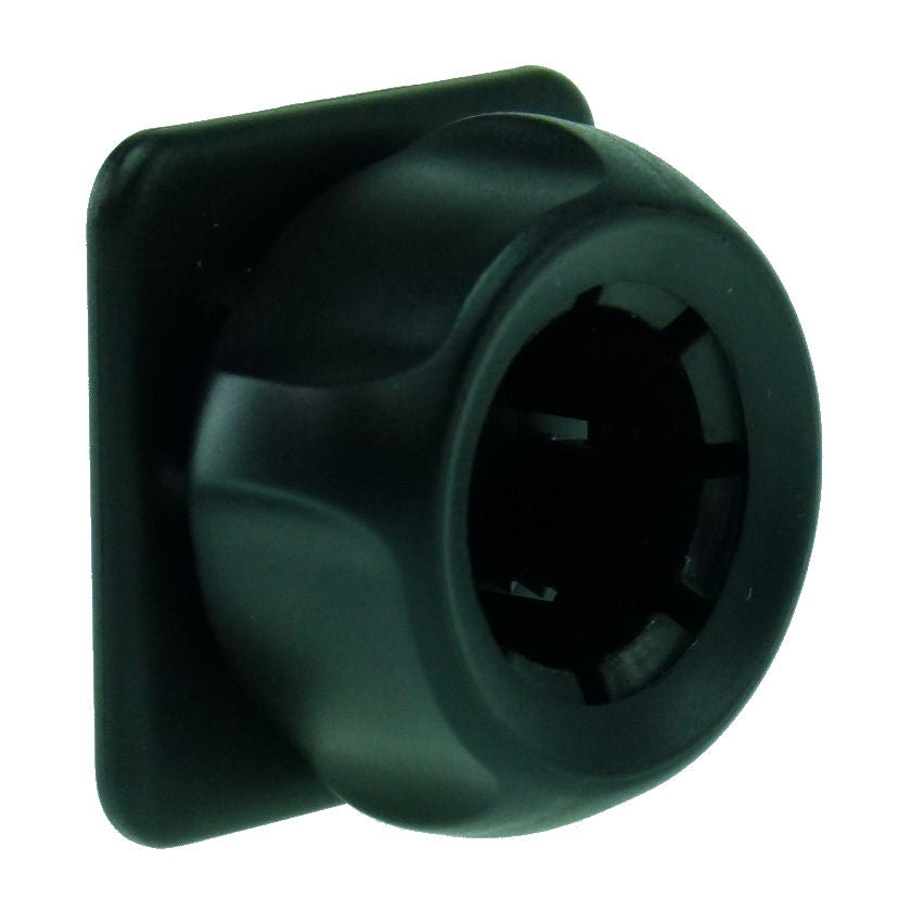 Arkon 2 Prong Adapter 22mm Socket Adapter (sku 31851)