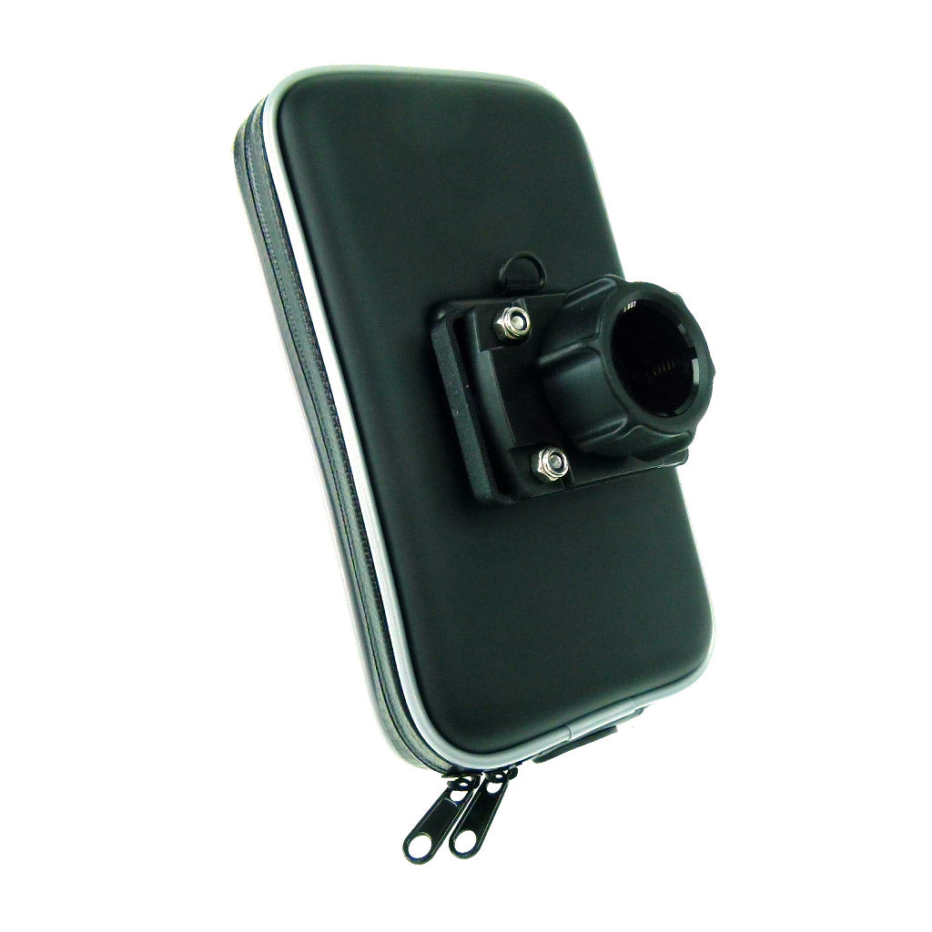 Waterproof Case for Samsung Galaxy Note 4 with 1" Socket (female) Adapter (sku 31859)
