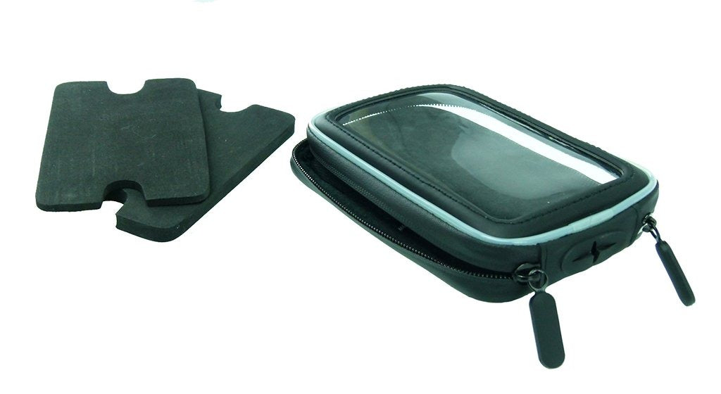 Motorcycle Aprilia, Honda, Kawasaki, Suzuki, Triumph, Yamaha Yoke 50 Nut Mount for iPhone 11 PRO (sku 49211) - BuyBits Ltd UK