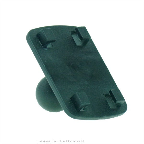 BuyBits 4 Prong to 15mm Ball to fit Ultimate Addons (SKU 20416)