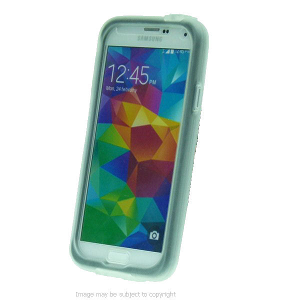 TiGRA NEW Lightweight Waterproof Bike Case + Rain Guard for Samsung Galaxy S5 (sku 20398)