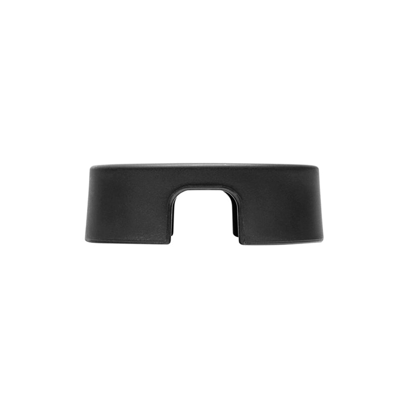 Arkon SPAMPSCBL Round Mounting Spacer AMPS Plate for Cord and Cable Management (sku 59225)
