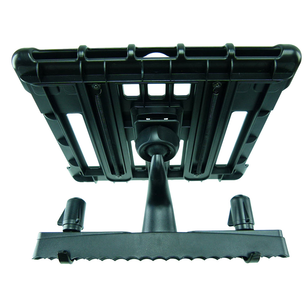 Car Headrest Tablet Holder for Microsoft Surface Pro 4 12.3" (sku 36197)