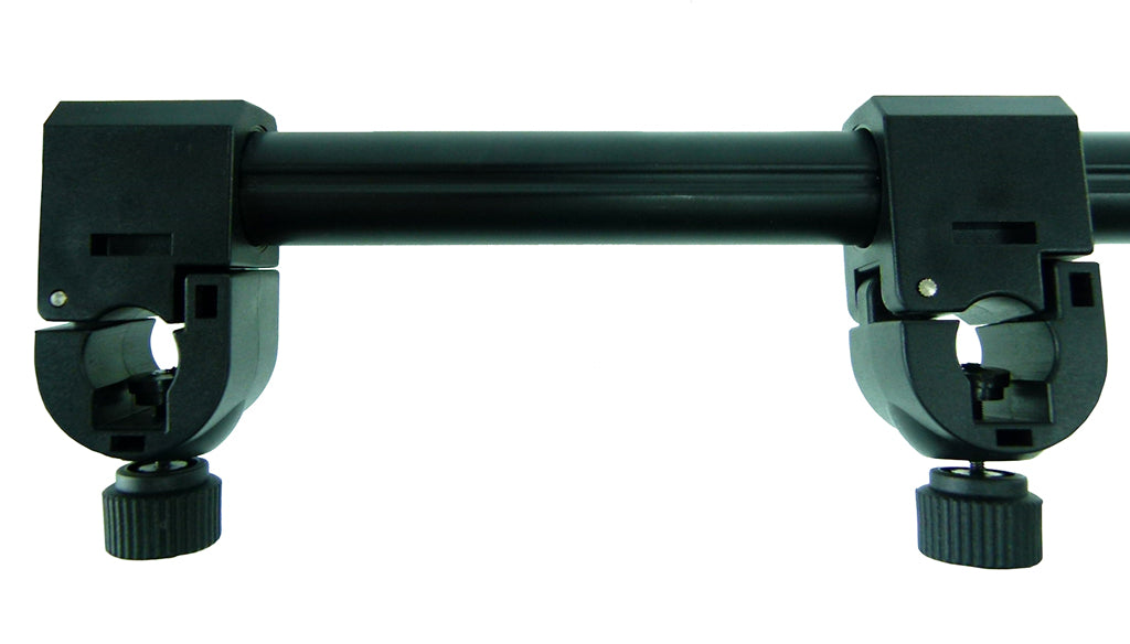 Central Car Headrest Tablet Holder for Microsoft Surface Pro 4 12.3" (sku 36198)