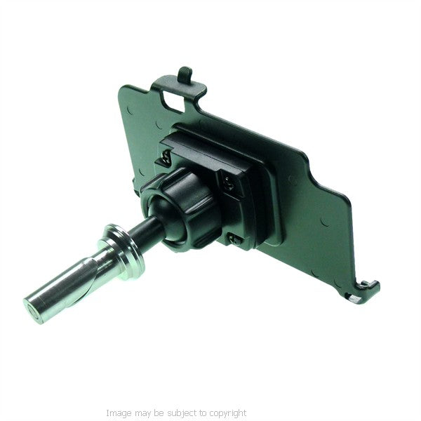 20.5-24.5mm Motorcycle Yoke Stem Mount for Xperia Z2 (sku 19658)