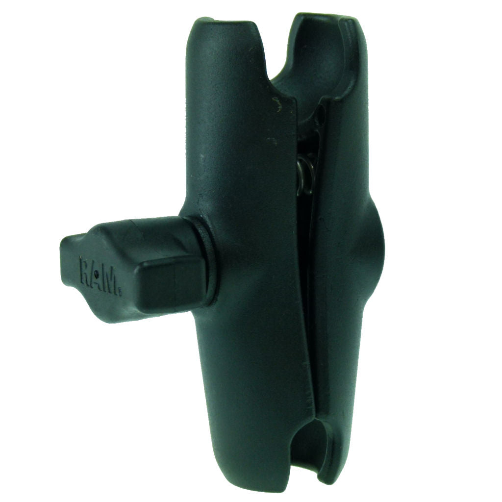 RAM Standard 3inch DOUBLE SOCKET ARM FOR 1inch BALLS RAM-B-201 (SKU 3565)