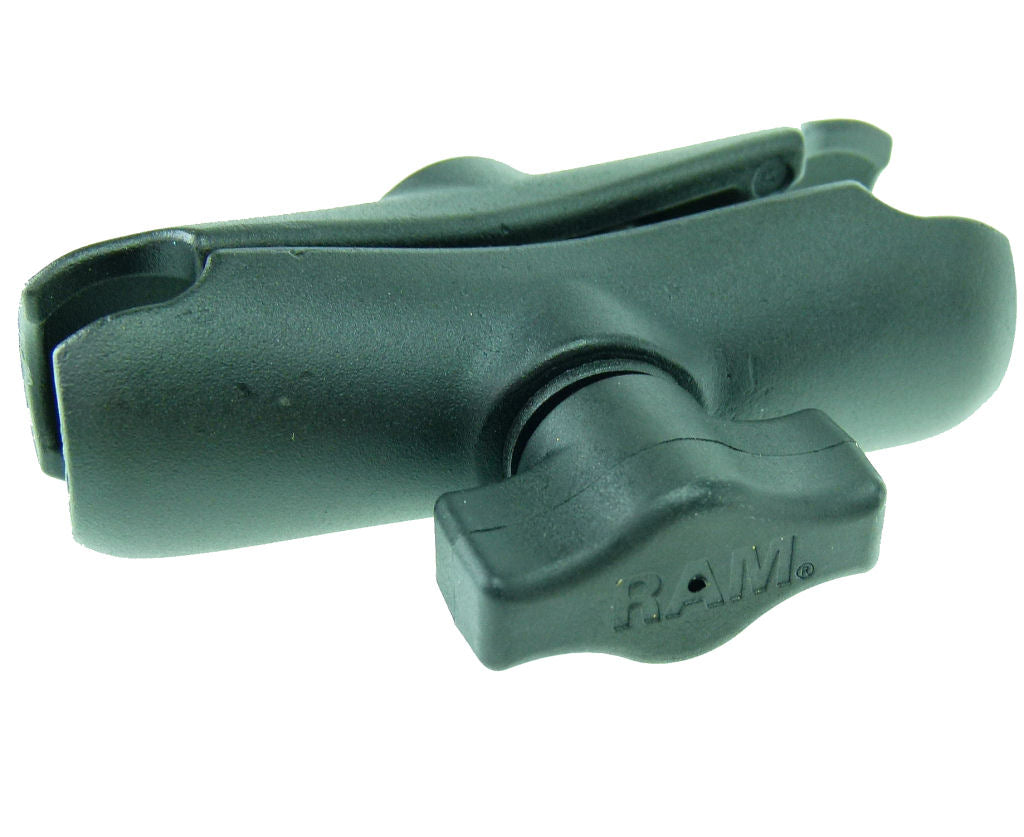 RAM Standard 3inch DOUBLE SOCKET ARM FOR 1inch BALLS RAM-B-201 (SKU 3565)
