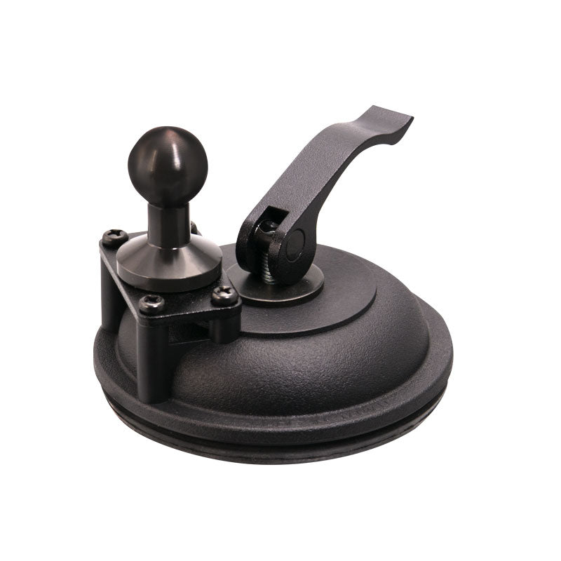 Arkon's SPBASE20MM Heavy-Duty Windshield Suction Base with Metal 20mm Ball (sku 41259)