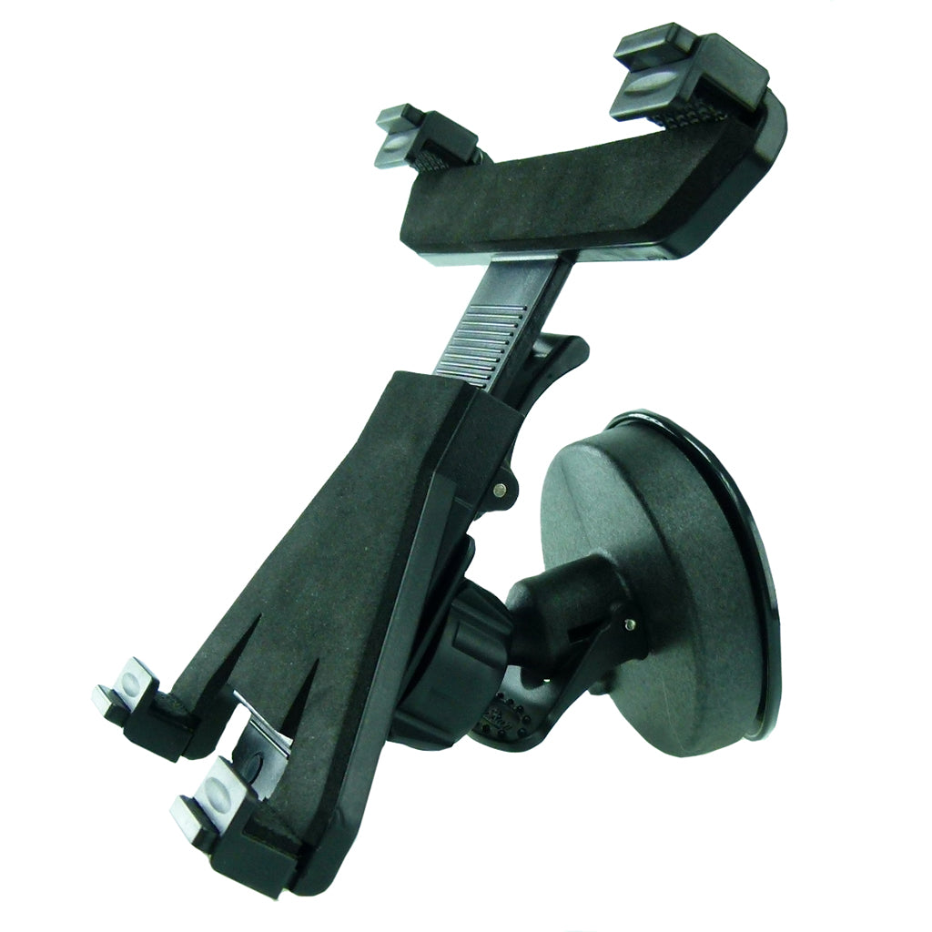 Low-Profile Car Windscreen Suction Tablet Mount (sku 36330)