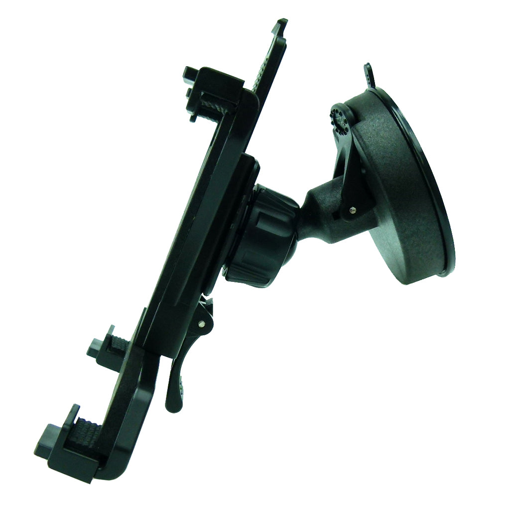 Low-Profile Car Windscreen Suction Tablet Mount (sku 36330)