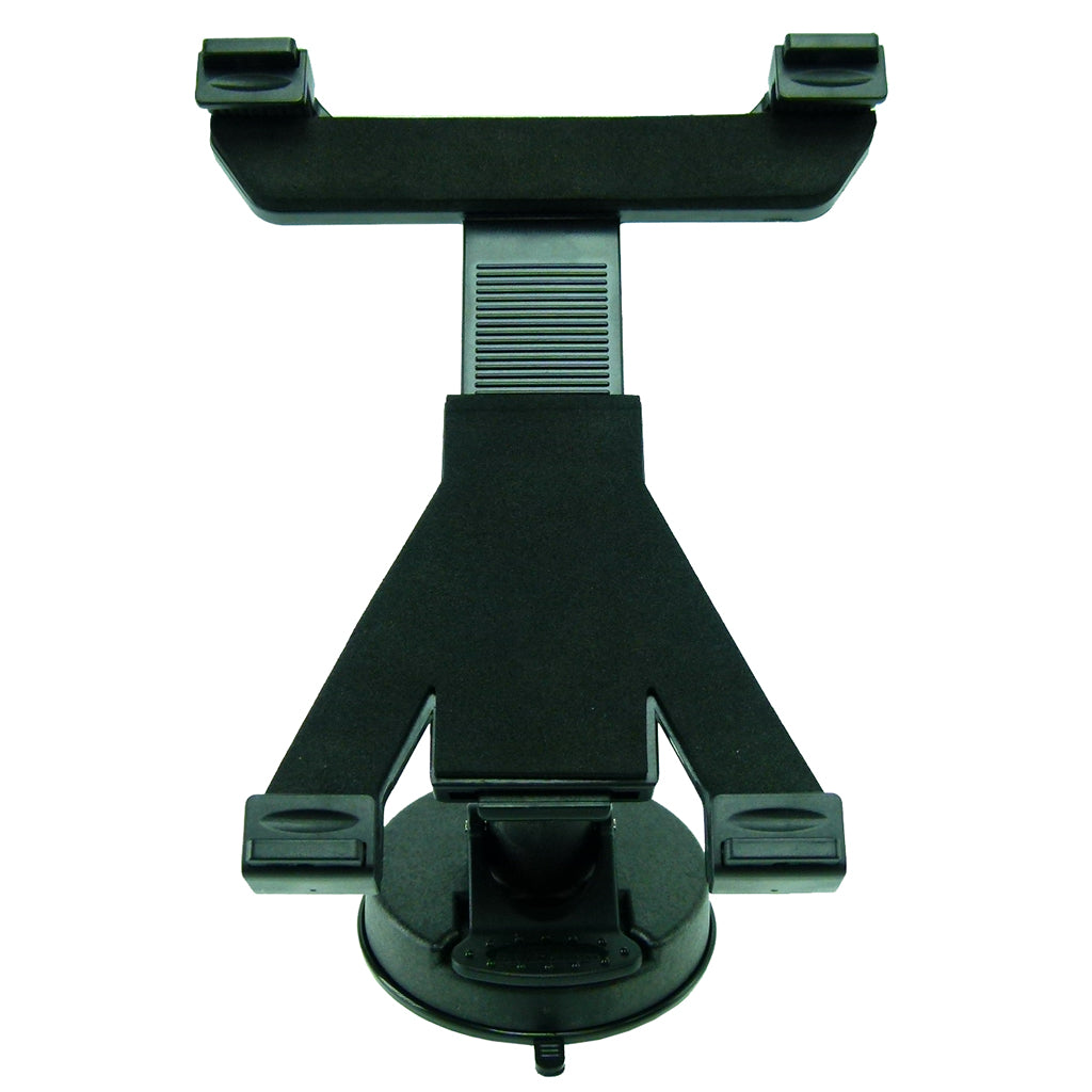 Low-Profile Car Windscreen Suction Tablet Mount (sku 36330)