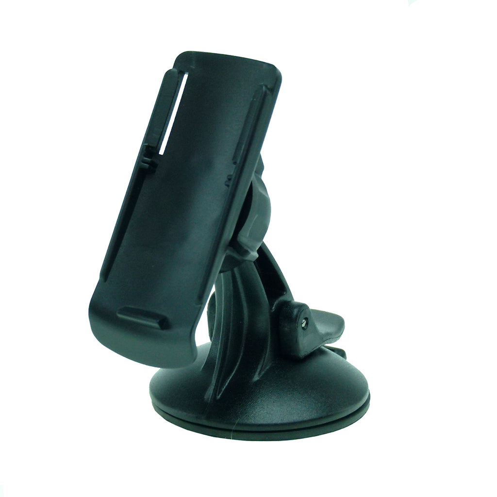 Suction Cup Window Mount with Holder for the Garmin Oregon 450 (sku 30312)