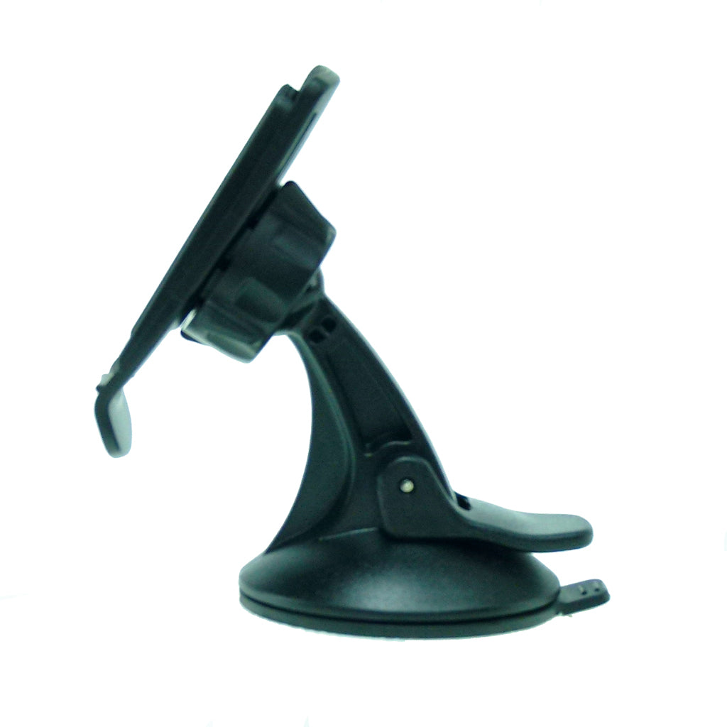 Suction Cup Window Mount with Holder for the Garmin Oregon 650 (sku 30318)