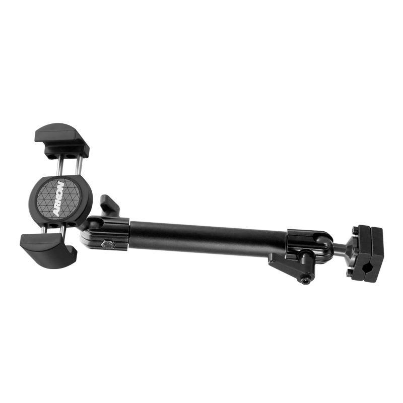 Arkon HMHD5RVXL Heavy-Duty Car Headrest Mount (sku 56025) - BuyBits Ltd UK