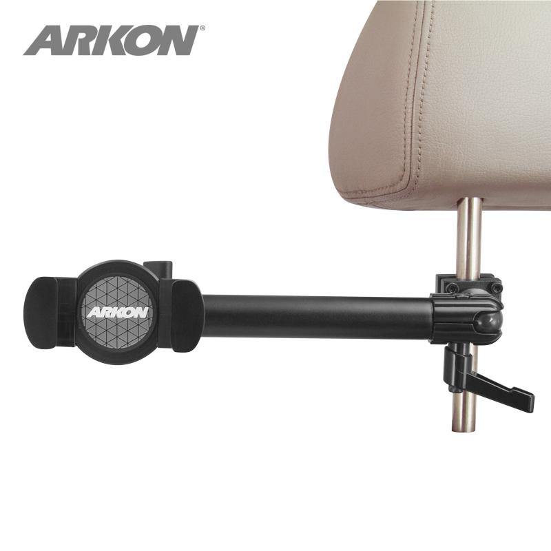 Arkon HMHD5RVXL Heavy-Duty Car Headrest Mount (sku 56025) - BuyBits Ltd UK