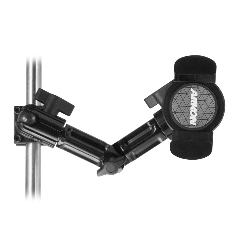 Arkon HMHD6RVXL Heavy-Duty Headrest Mount for Nintendo Switch (sku 41074)