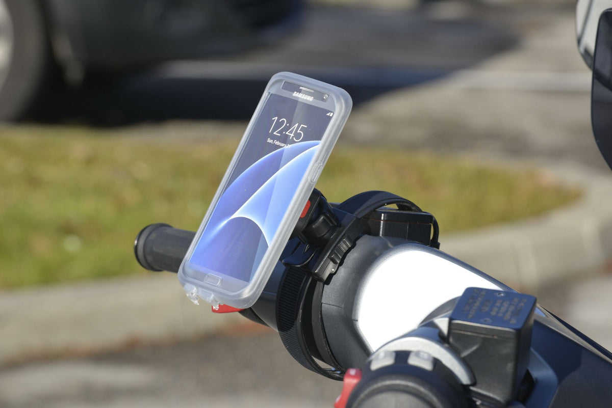 MountCase Collar Mounting Bracket - BuyBits Ltd UK