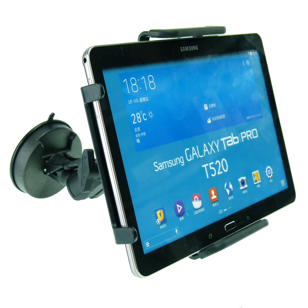 Vehicle Car Drink - Cup Holder Base Tablet Mount for Samsung Galaxy Tab Pro 10.1 (sku 31770)