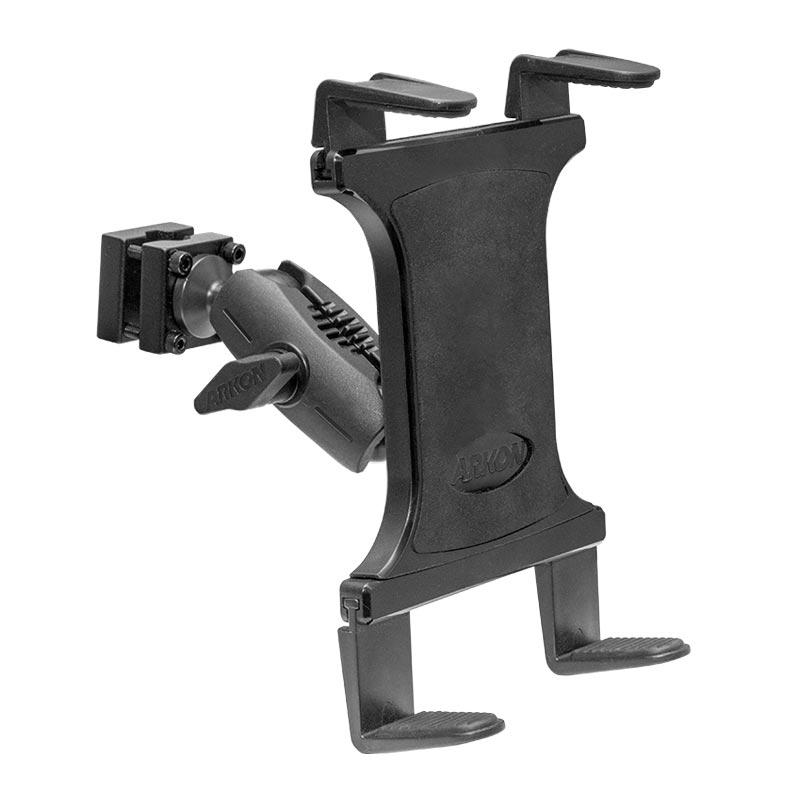 Arkon TAB1RMSHM4 Robust Headrest Tablet Mount for iPad Air 2 iPad Pro iPad (sku 50501) - BuyBits Ltd UK
