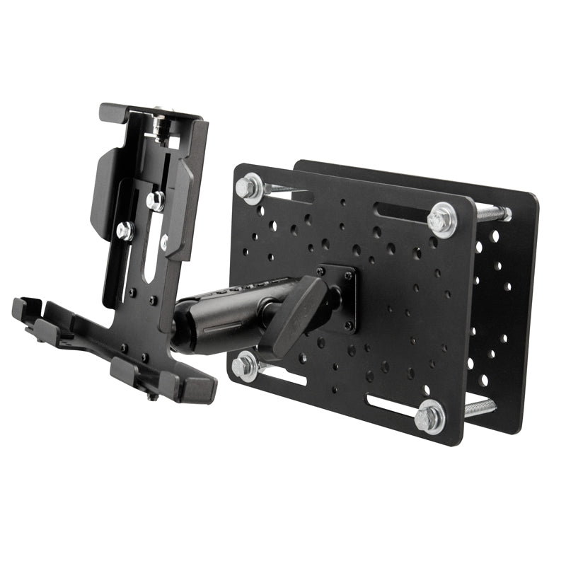 Arkon FLRM38TAB4 38mm Robust Forklift Locking Tablet Mount (sku 43264)
