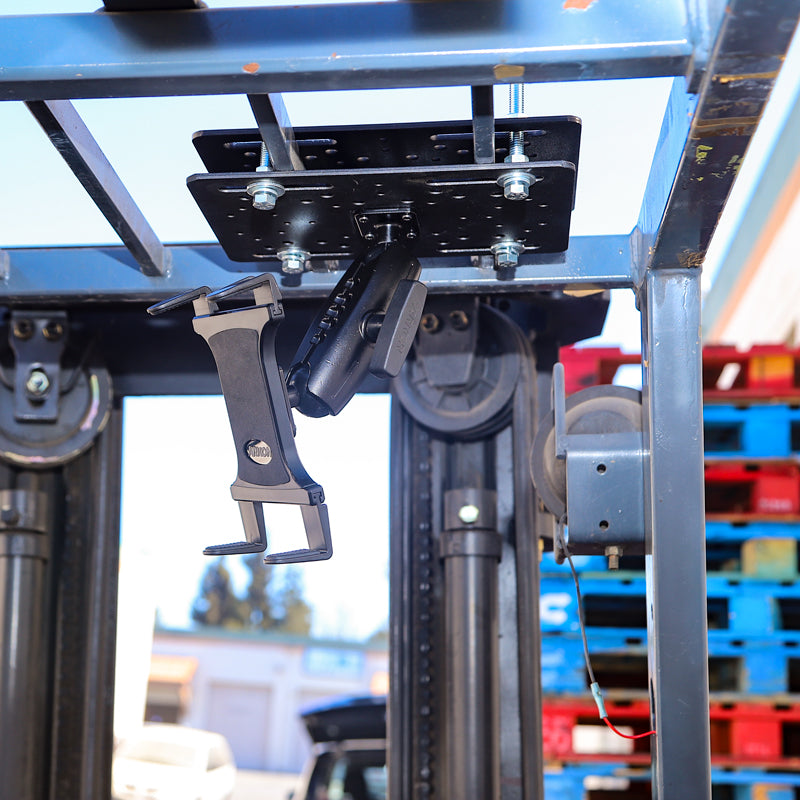 Arkon FLRM38TAB1 38mm Robust Forklift Tablet Mount (sku 43263)
