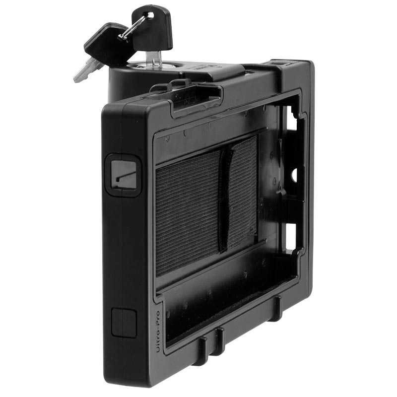 Arkon LBT165UP GPS Lockbox 7" Locking Tablet Holder for Samsung Galaxy Tab 3.0, 4.0 (sku 41181)