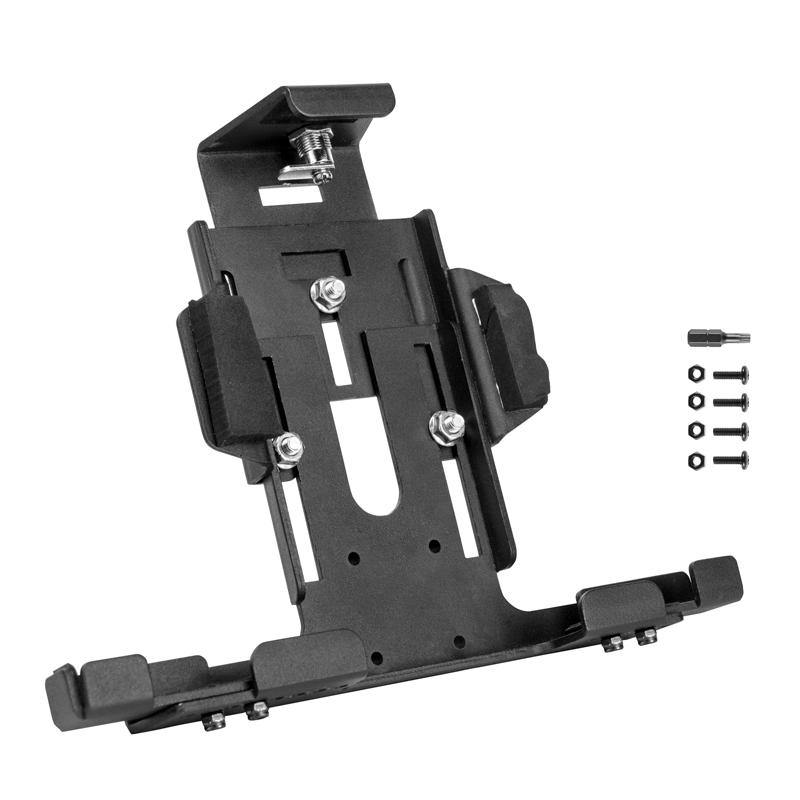 BuyBits Heavy Duty Tractor Agricultural Cab Window Mount for Tablet (sku 56087) - BuyBits Ltd UK