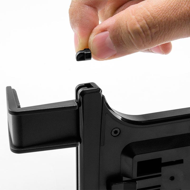 AMPS Tablet Fleet Mount for Samsung Tablets Suitable for Brodit ProClip (sku 50131) - BuyBits Ltd UK