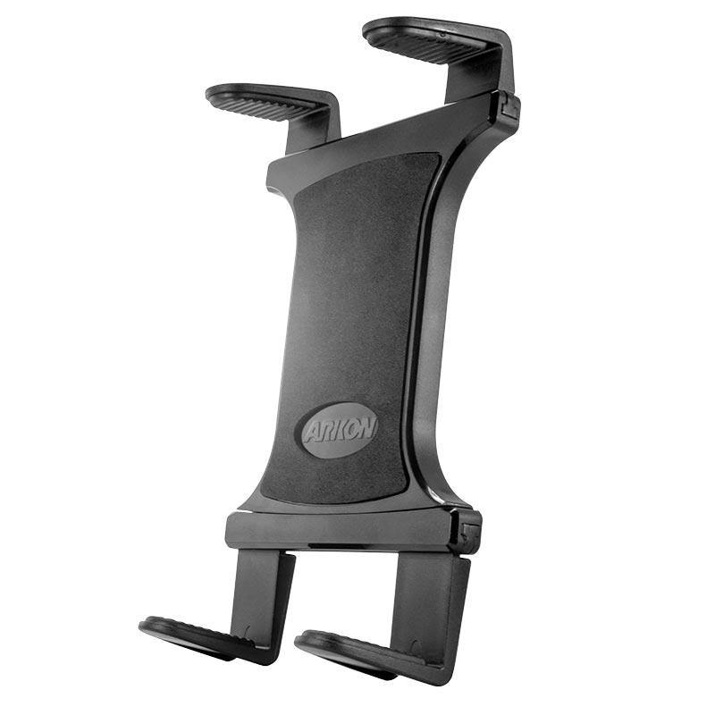 Arkon TAB001-AMPS Universal Tablet Holder with AMPS Pattern for iPad Pro, iPad Air, and iPad mini, and Samsung Tablets (sku 56063) - BuyBits Ltd UK