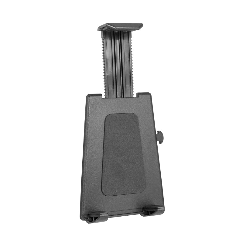 Arkon TAB003 Universal Push-Button Tablet Holder for Apple iPad, iPad Air 2, Samsung Galaxy Note, Tab Pro (sku 41112)