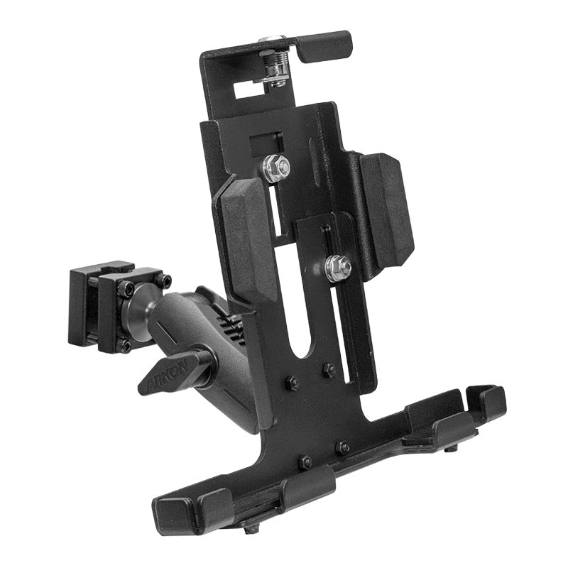 Arkon&amp;apos;s TAB4RMSHM4 Robust Locking Headrest Tablet Mount for iPad Air 2 iPad Pro iPad (sku 41267)