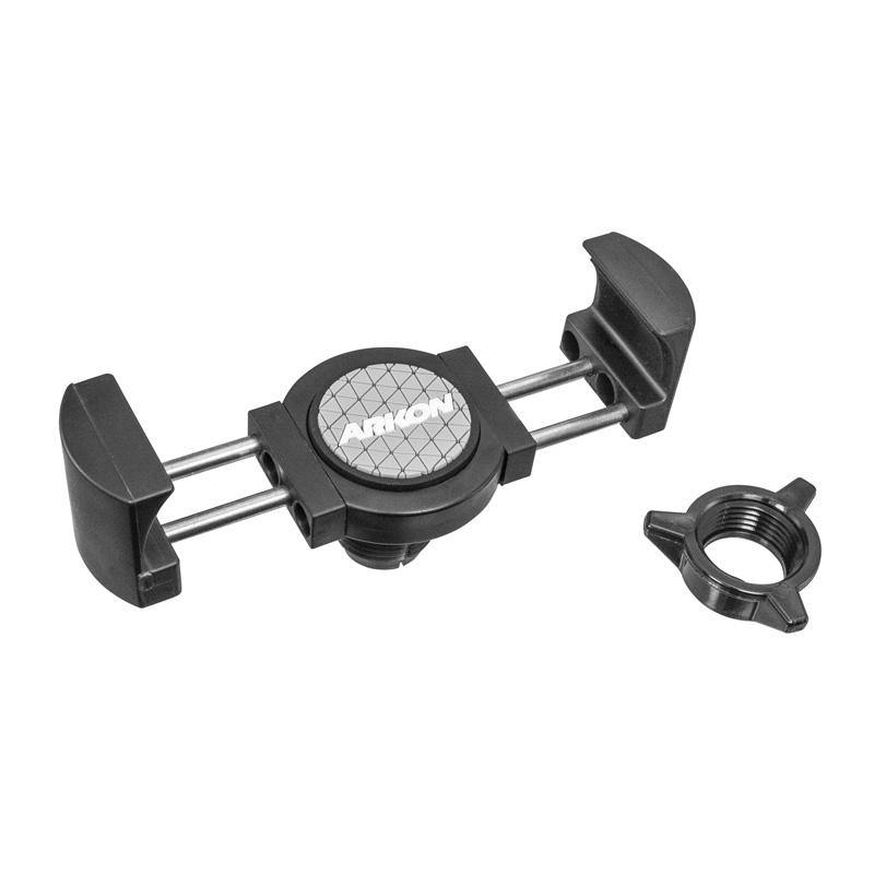Honda CBR1000RR Fireblade (2009-2011) 24mm Stem Motorbike Mount For iPhone 11 (sku 49146) - BuyBits Ltd UK