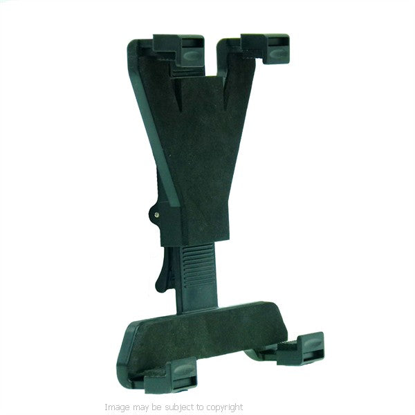 Flexible Fit Tablet Mount (sku 20427)