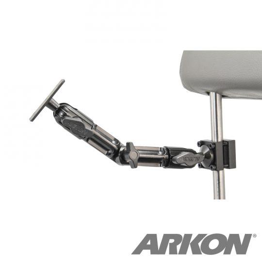 BuyBits Heavy Duty Car Headrest Mount for Apple iPad PRO 11" (2020) (sku 53957) - BuyBits Ltd UK