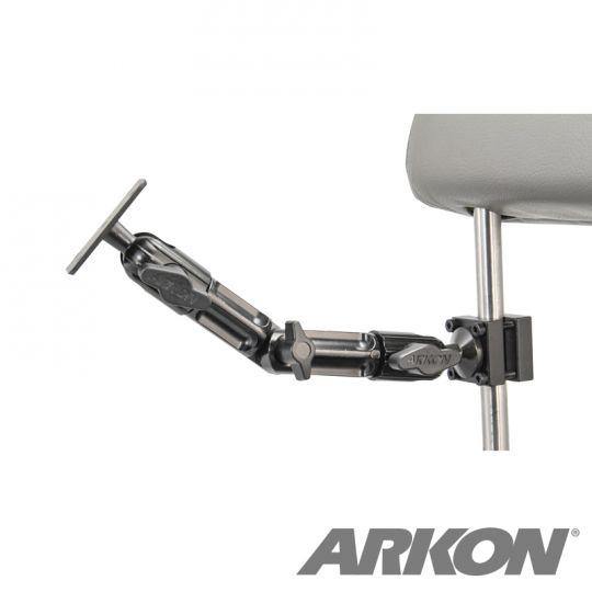 BuyBits Heavy Duty Car Headrest Mount for Apple iPad PRO 11" (2018) (sku 46674) - BuyBits Ltd UK