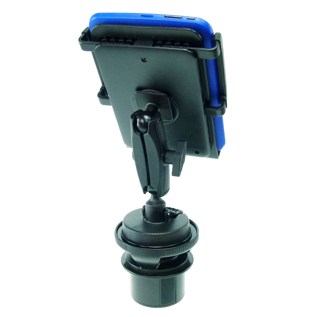 Vehicle Car Drink - Cup Holder Base Tablet Mount for Tesco Hudl 2 (sku 31758)