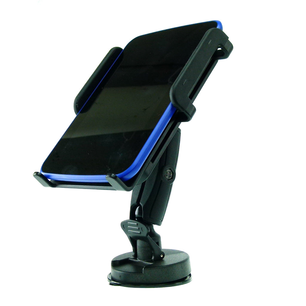 Vehicle Car Drink - Cup Holder Base Tablet Mount for Tesco Hudl 2 (sku 31758)