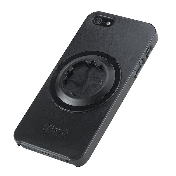 TiGRA Lightweight Waterproof Bike Case + Rain Guard &amp; Extended Motorcycle Mount for iPhone 5C (sku 20240)