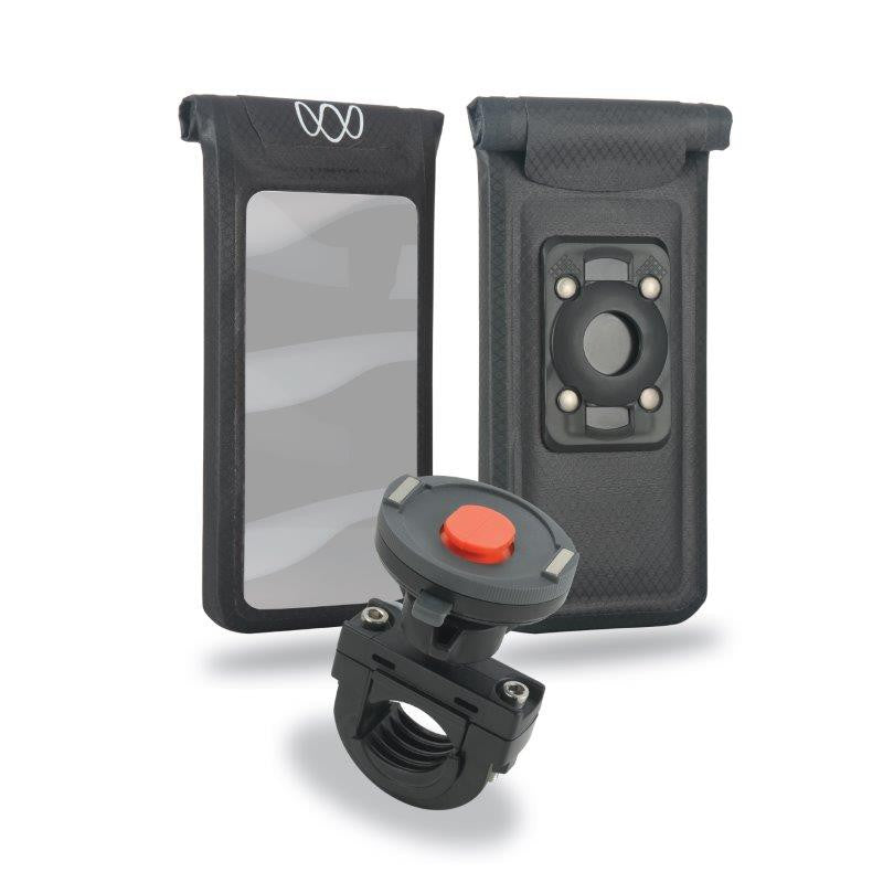 Fitclic Neo U-Dry Motorcycle Kit