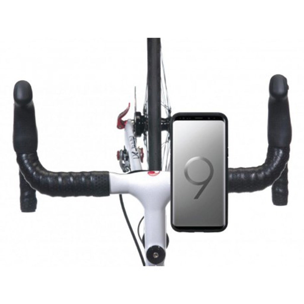 TIGRA Bike Handlebar Mount Mountcase 2 For Samsung Galaxy S9 (sku 41467)