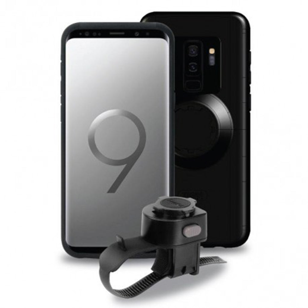 TIGRA Bike Handlebar Mount Mountcase 2 For Samsung Galaxy S9 (sku 41467)