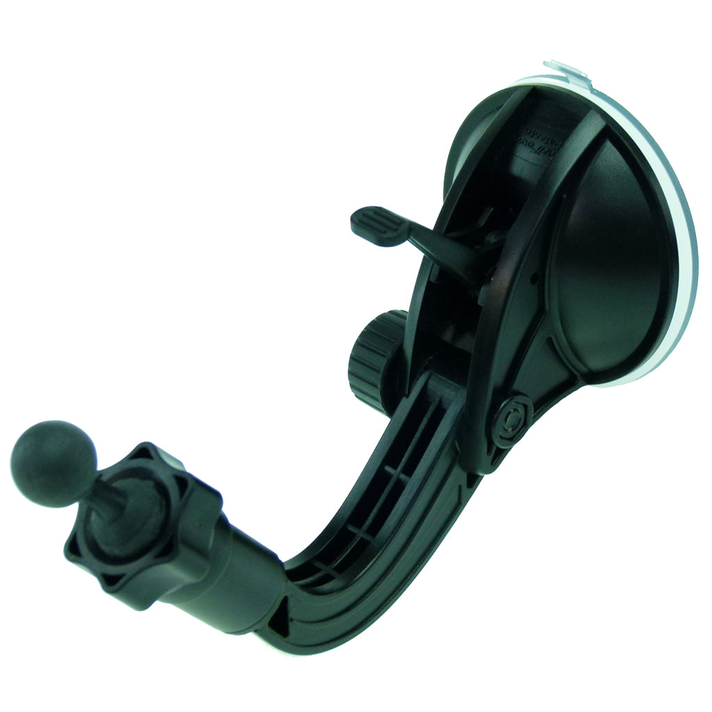 Replacement Suction Windscreen Arm fits TomTom GO 940 Dock - Holder (sku 36029)