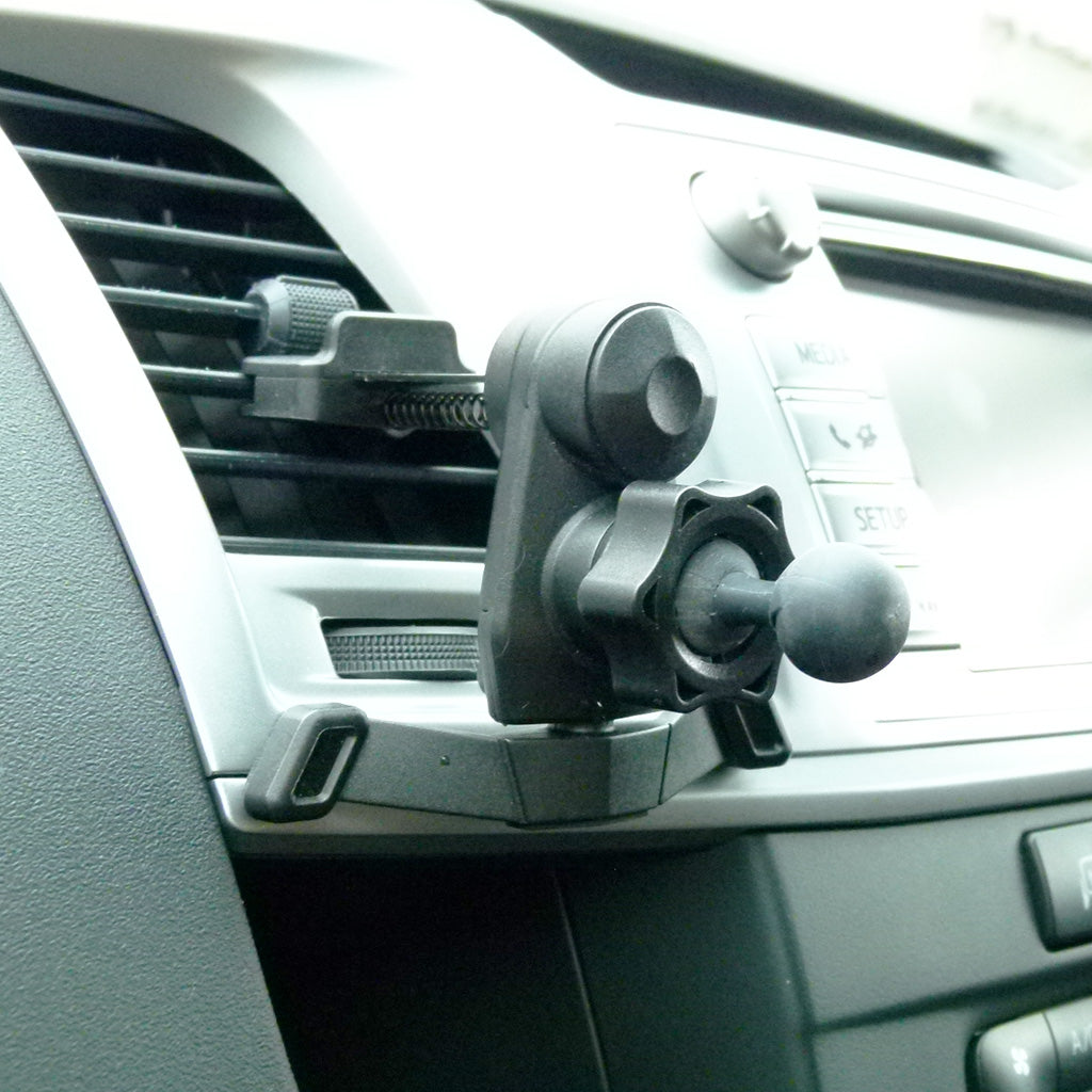 Easy Fit Car Vent Mount for TomTom GO 40 (sku 31540)