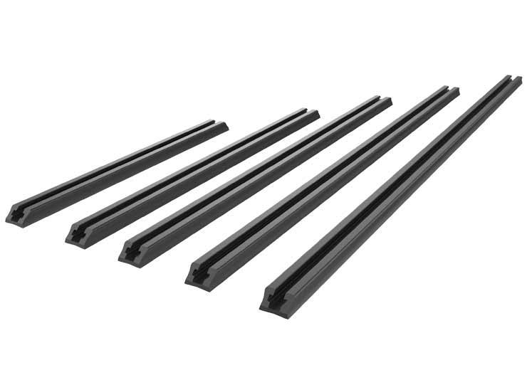 6" (15.24cm) End Loading Track Base &amp; Extended TiGRA Fitclic Neo Dry Case for Samsung S9 Plus (sku 56136) - BuyBits Ltd UK