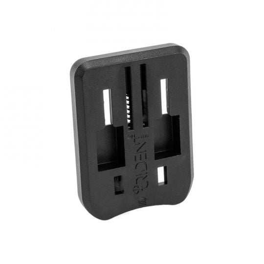 Arkon AMS-AKN-ADP Dual T-Slot to Trident Case Kraken A.M.S. Smartphone Case Adapter (sku 37960)
