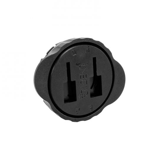 Arkon AMS-AKN-T-ADP Dual T-Slot to Trident Case Kraken A.M.S. Tablet Case Adapter (sku 37961)