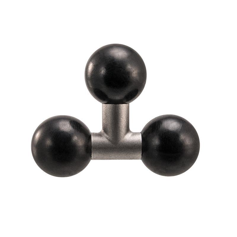 BuyBits Lorry Fleet Heavy Duty Double Sucker Window Mount for Tablet &amp; Phone (sku 58088) - BuyBits Ltd UK