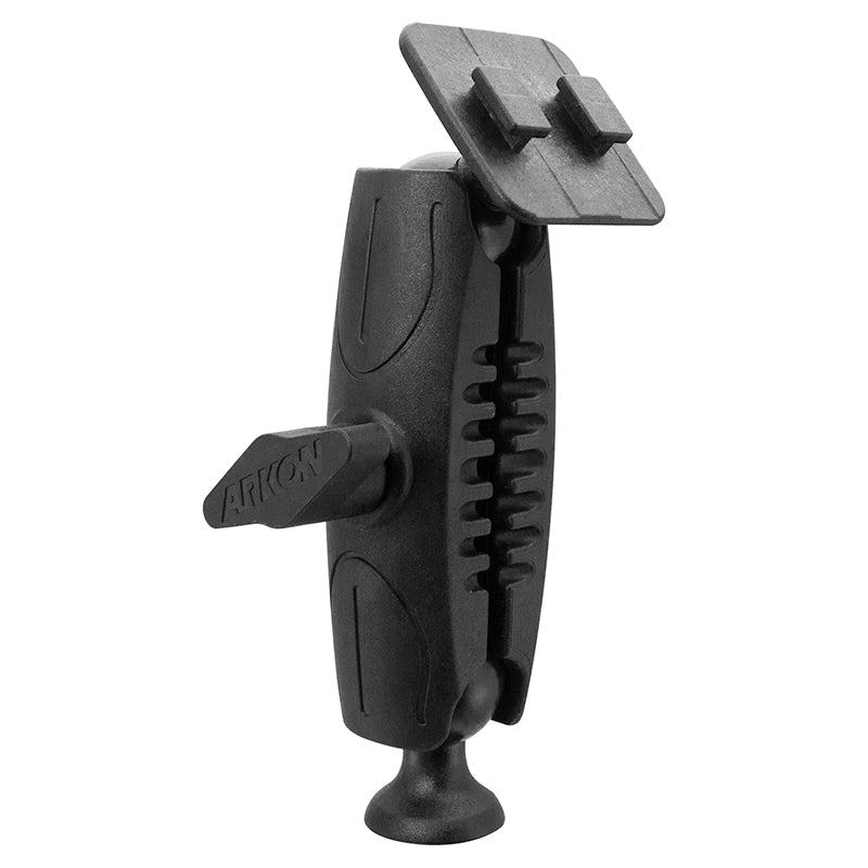 Arkon RM14202T Heavy-Duty Tripod Mount - Dual-T Compatible (sku 41166)