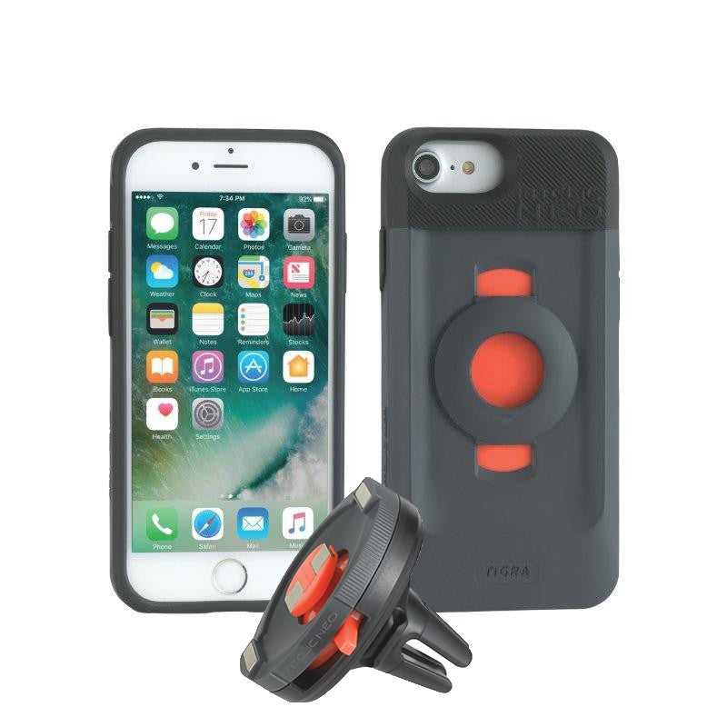 FitClic Neo Car Kit for iPhone 6+-6s+-7+-8+